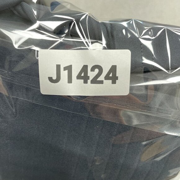 NEW Spyder Active Men's L Full-Zip Hoodie Sweatshirt Dark Gray Scuba - Picture 9 of 9